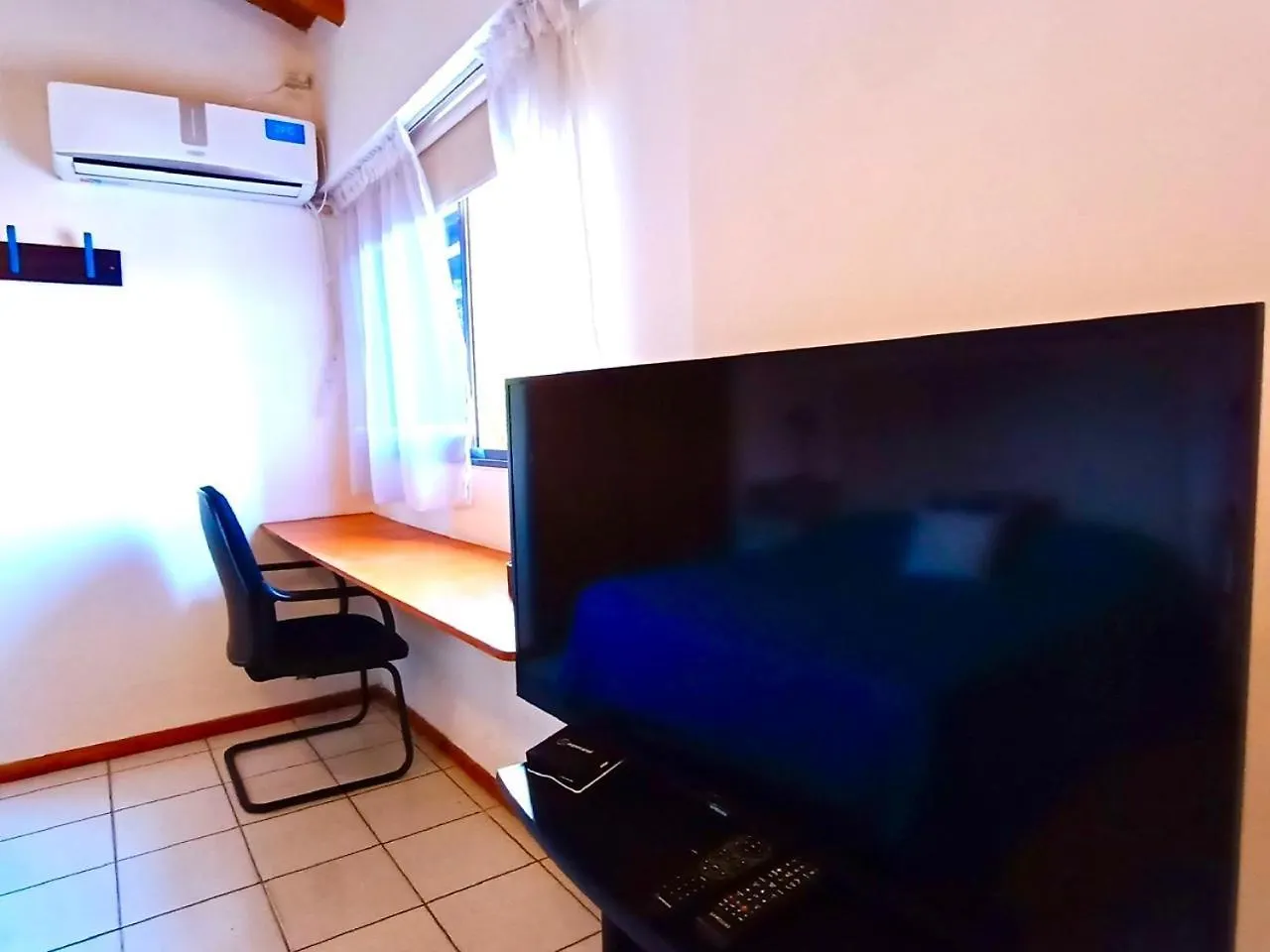 Departamento Centrico En Mendoza Appartement Argentinië