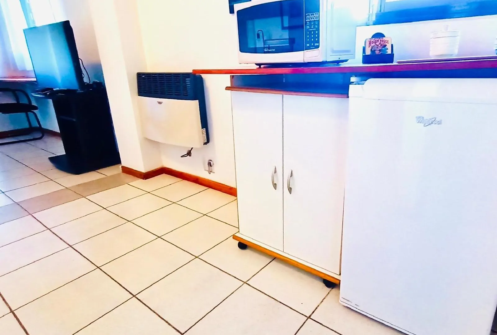Departamento Centrico En Mendoza Appartement 0*,