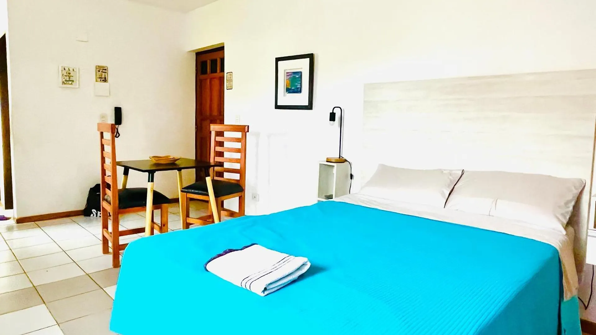 Departamento Centrico En Mendoza Appartement