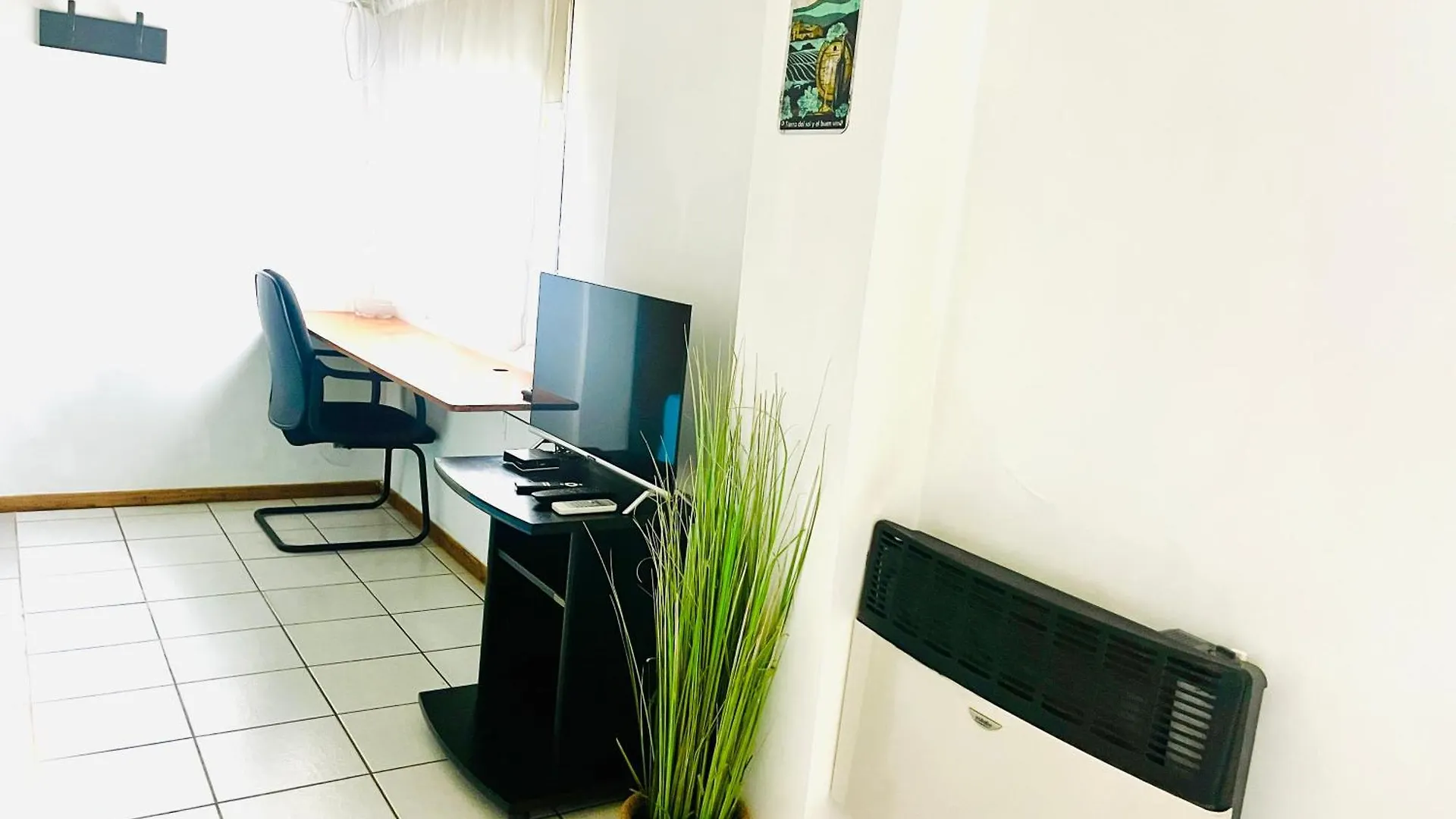 Departamento Centrico En Mendoza Appartement Argentinië