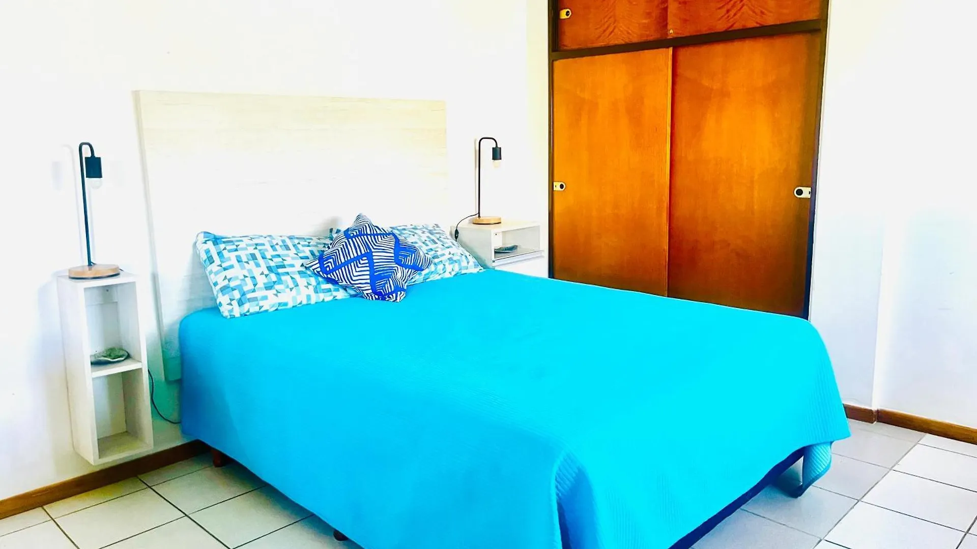Departamento Centrico En Mendoza Appartement