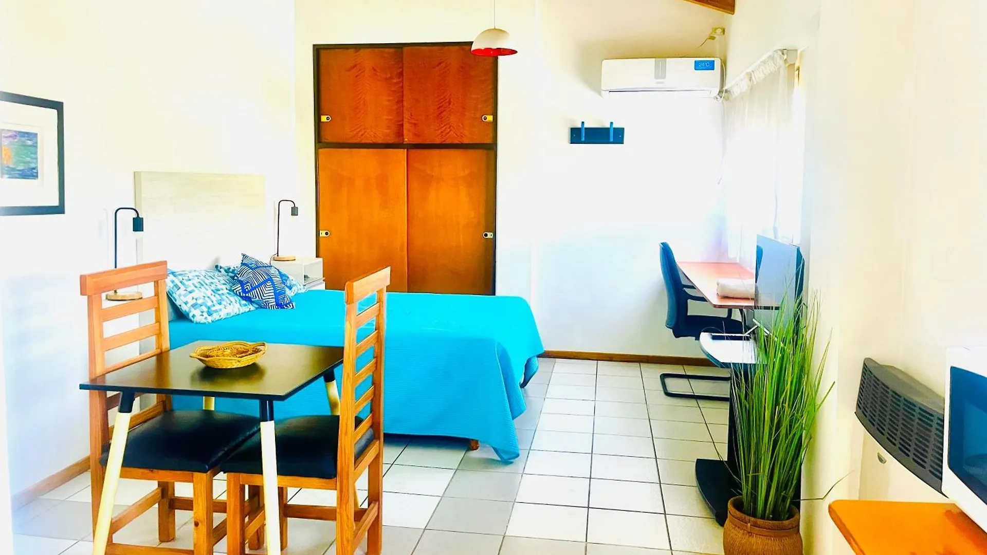 Departamento Centrico En Mendoza Appartement Argentinië